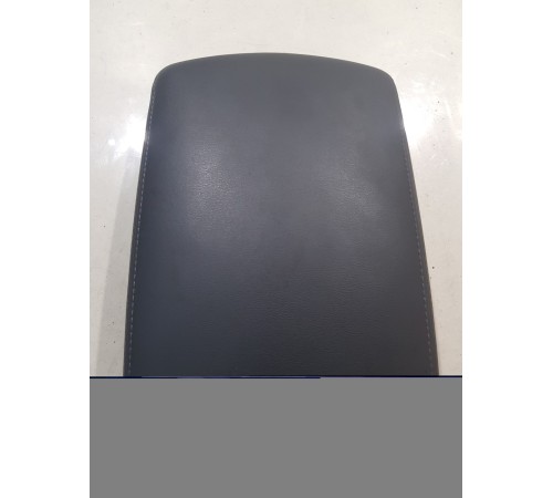 Накладка верхняя часть подлокотника