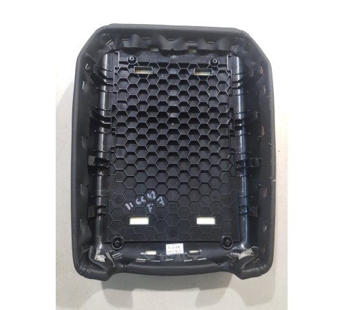 Накладка верхняя часть подлокотника