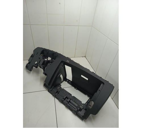 Накладка торпедо под бардачок