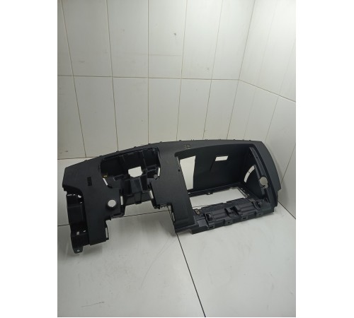 Накладка торпедо под бардачок