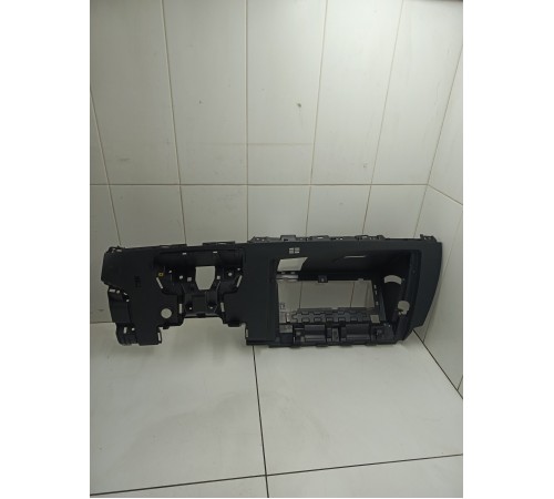 Накладка торпедо под бардачок