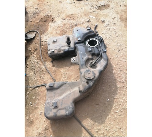 Топливный бак, дизель