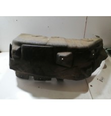 Подкрылок задний правый, локер