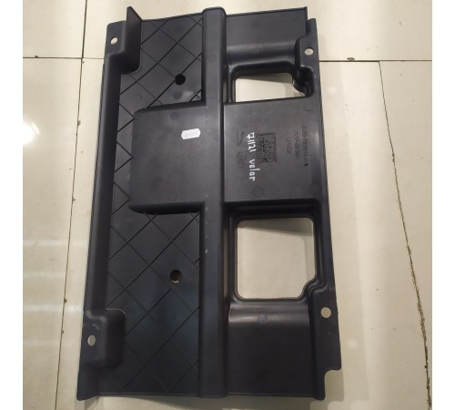 Накладка салона (левая)