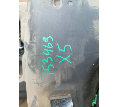 Топливный бак, дизель