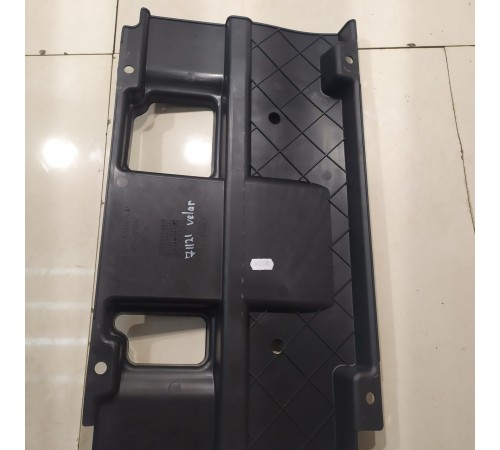 Накладка салона (левая)