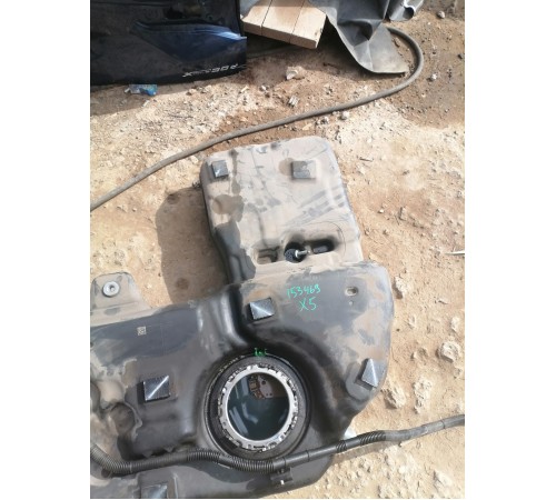 Топливный бак, дизель