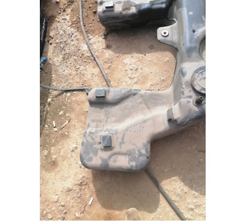 Топливный бак, дизель