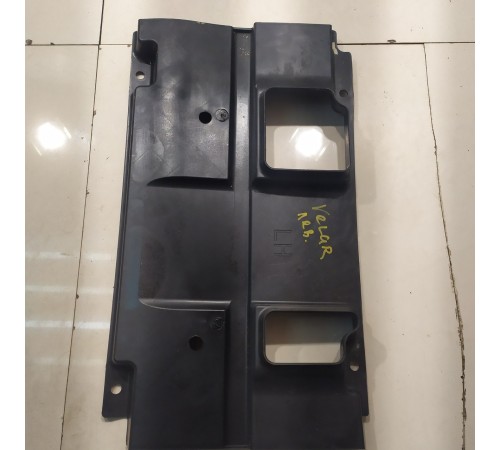 Накладка салона (левая)