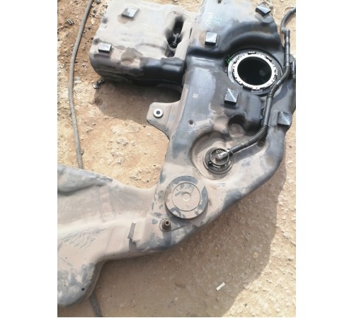 Топливный бак, дизель