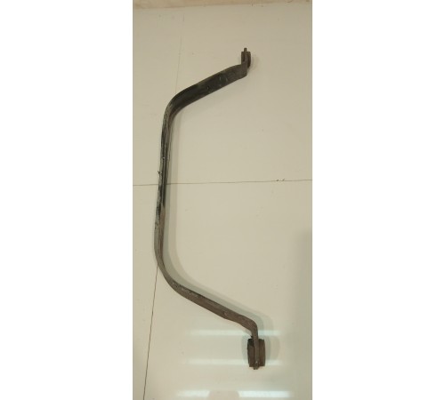 Лямка топлевного бака левая