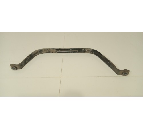 Лямка топлевного бака левая