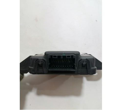 Электронный блок управления ЭБУ