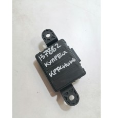 Электронный блок управления ЭБУ