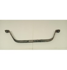 Лямка топлевного бака левая