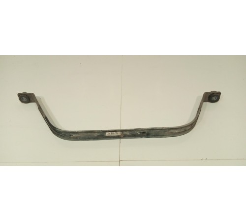 Лямка топлевного бака левая