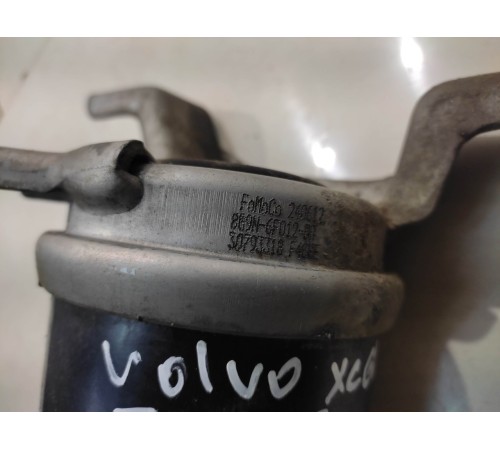 Опора двигателя (правая)