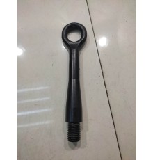 Крюк буксировочный