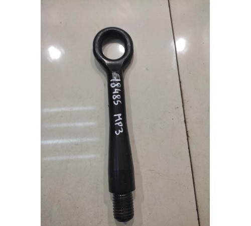 Крюк буксировочный