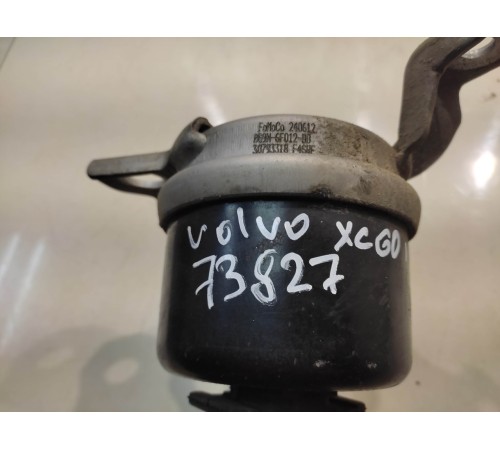 Опора двигателя (правая)