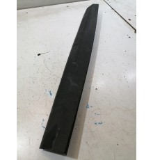 Обшивка крышки багажника