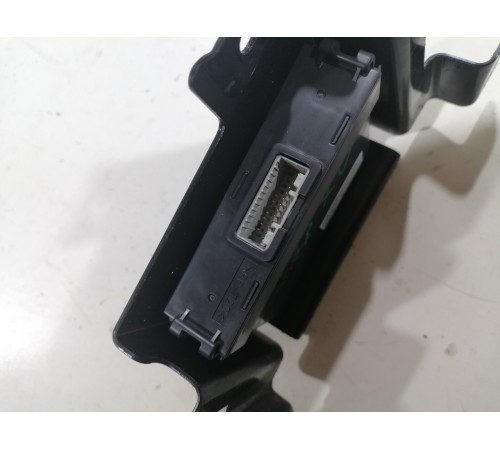 Электронный блок