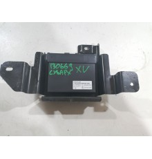 Электронный блок