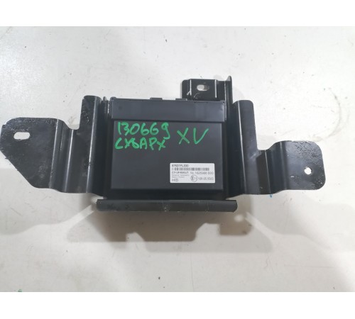 Электронный блок