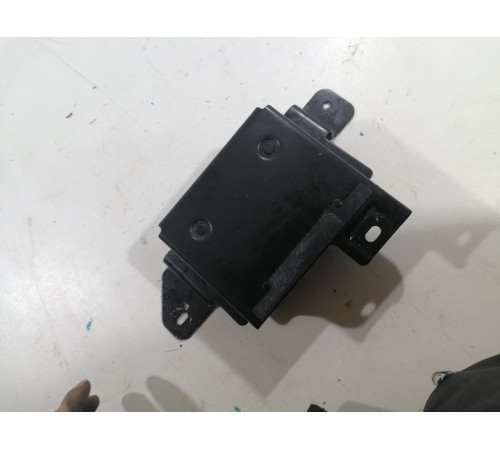 Электронный блок