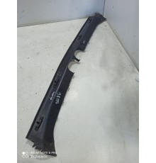 Накладка крышки багажника