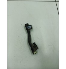 Трубка картерных газов