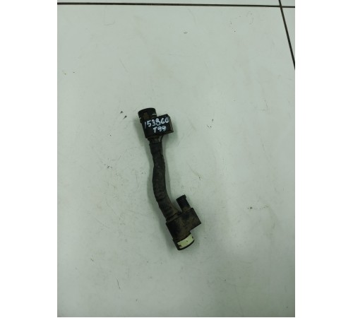 Трубка картерных газов