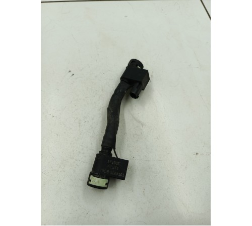 Трубка картерных газов