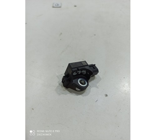 Датчик удара