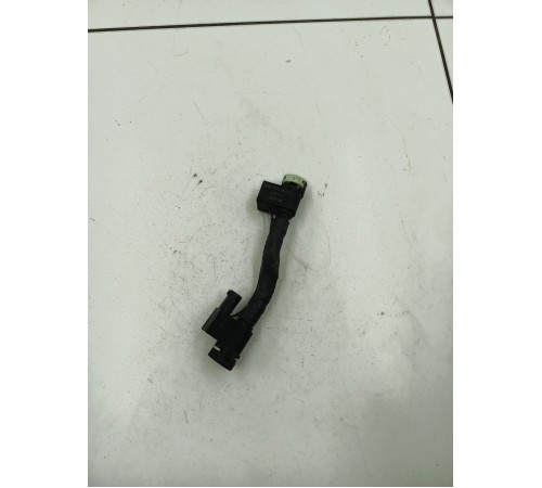 Трубка картерных газов