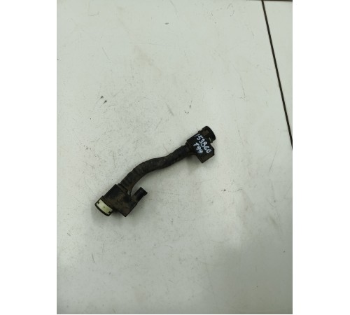 Трубка картерных газов