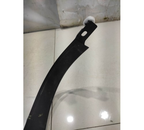 Обшивка стойки (передняя, правая)