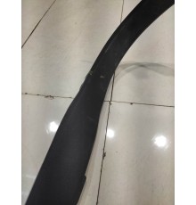 Обшивка стойки (передняя, правая)