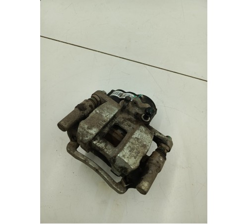 Суппорт задний левый