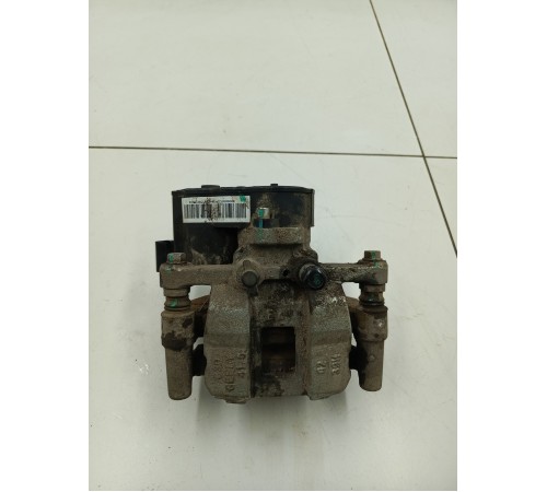 Суппорт задний левый