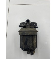 Корпус топливного фильтра