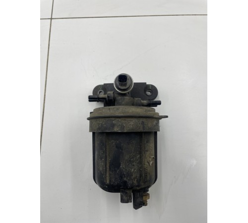 Корпус топливного фильтра