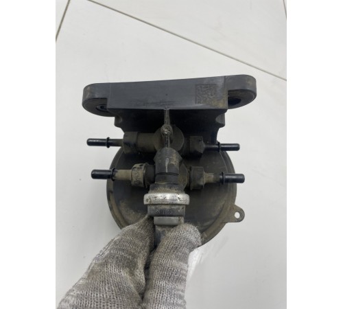 Корпус топливного фильтра