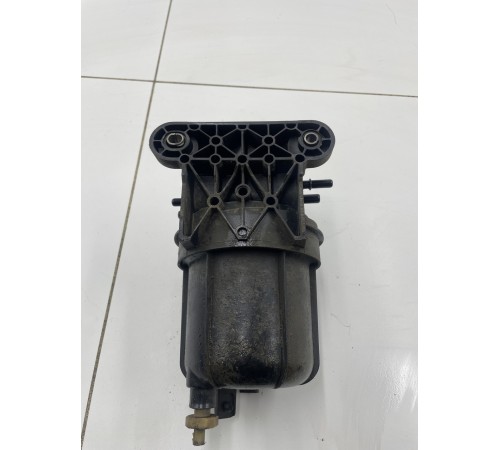 Корпус топливного фильтра