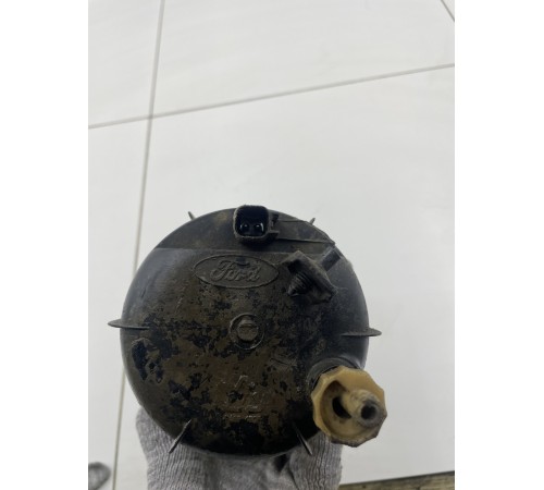 Корпус топливного фильтра