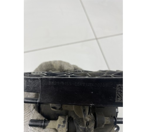 Корпус топливного фильтра