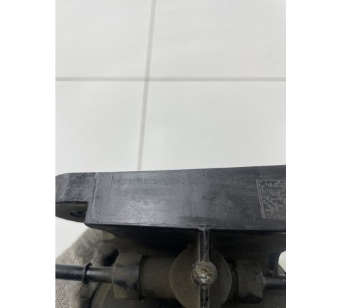 Корпус топливного фильтра