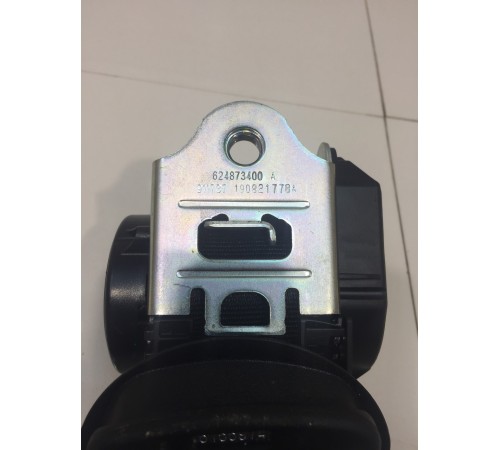 Ремень безопасности задний левый