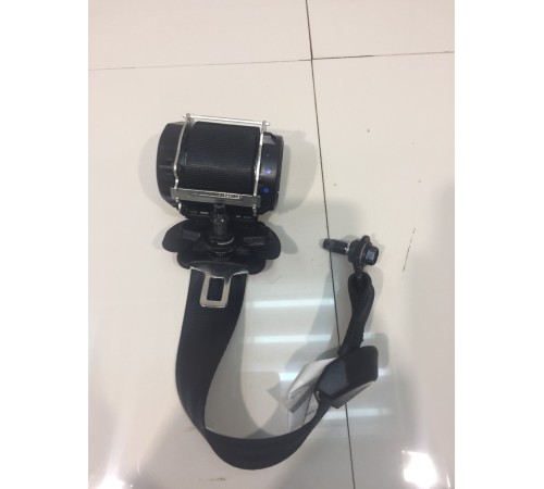 Ремень безопасности задний левый