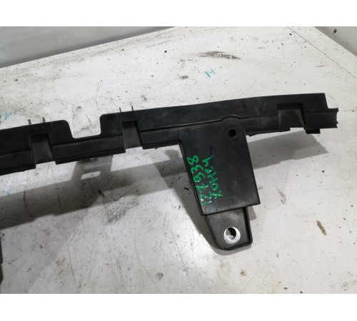 Кронштейн передней панели